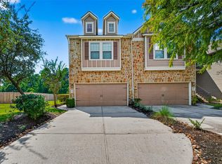 110 Cheswood Manor Dr, The Woodlands, TX 77382