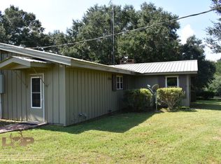 486 Holden Rd, Poplarville, MS 39470