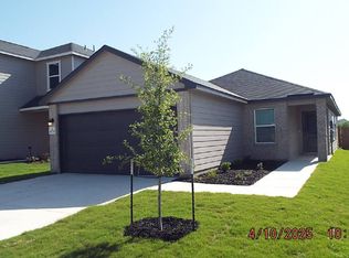 4718 Wild Horse St, San Antonio, TX 78238