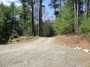 22 Silver Lake Dr, Kingston, MA 02364