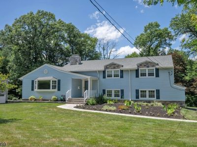 90 Burlington Road, New Providence, NJ, 07974