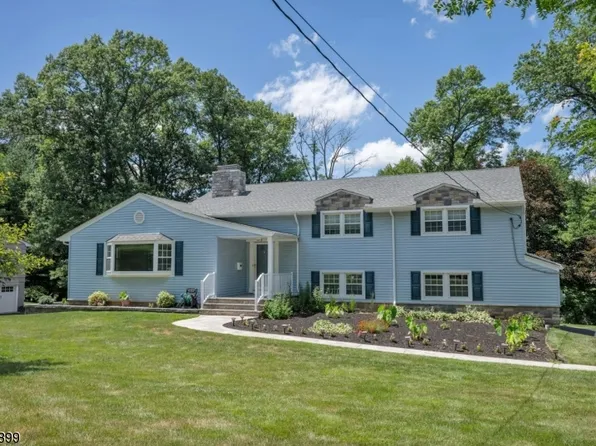 90 Burlington Road, Berkeley Heights Twp., NJ 07974