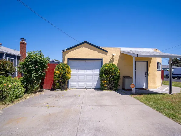 2301 18th St, San Pablo, CA 94806