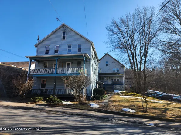 5 E Main St, Glen Lyon, PA 18617