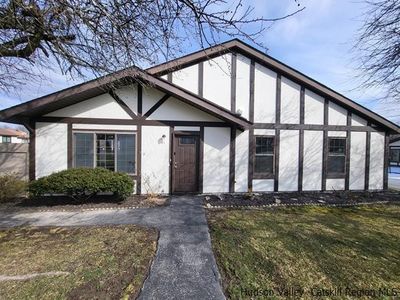 41 Sunny Brook, Lloyd, NY, 12528