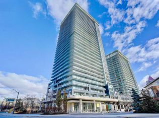 360 Square One Dr #2112, Mississauga, ON