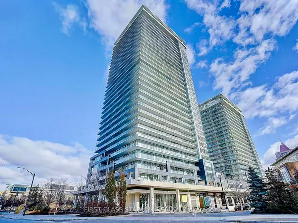 360 Square One Dr #2112, Mississauga, ON L5B 0G7
