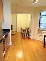 Rented by Keller Williams NYC