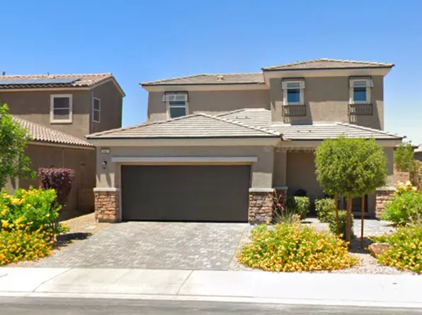 5421 Desert Mirage St, North Las Vegas, NV 89081