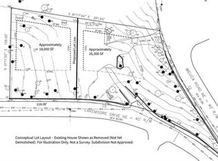 4212 Wieuca Rd NE #X, Atlanta, GA 30342