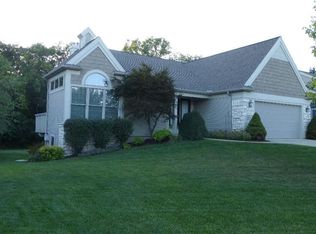 3638 Waterway Ct, Grass Lake, MI 49240