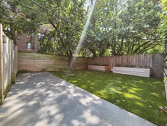 Rented by City Connections Realty