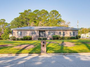 1503 Darling Ave, Waycross, GA 31501