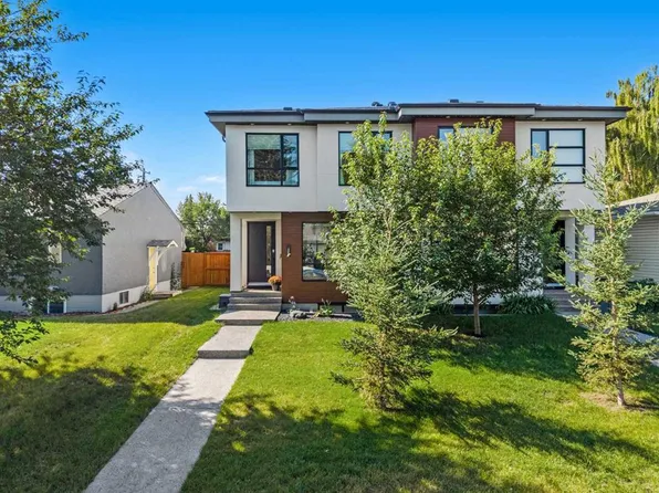 2213 N 25th Ave NW, Calgary, AB T2M 2C2