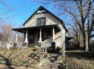 520 Leland Ave, South Bend, IN