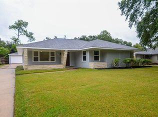 3822 Linkwood Dr, Houston, TX 77025