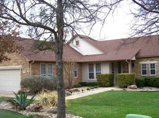 128 Stetson Trl, Georgetown, TX 78633