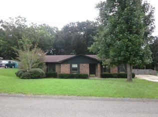 5163 Avalon Dr, Mobile, AL 36619