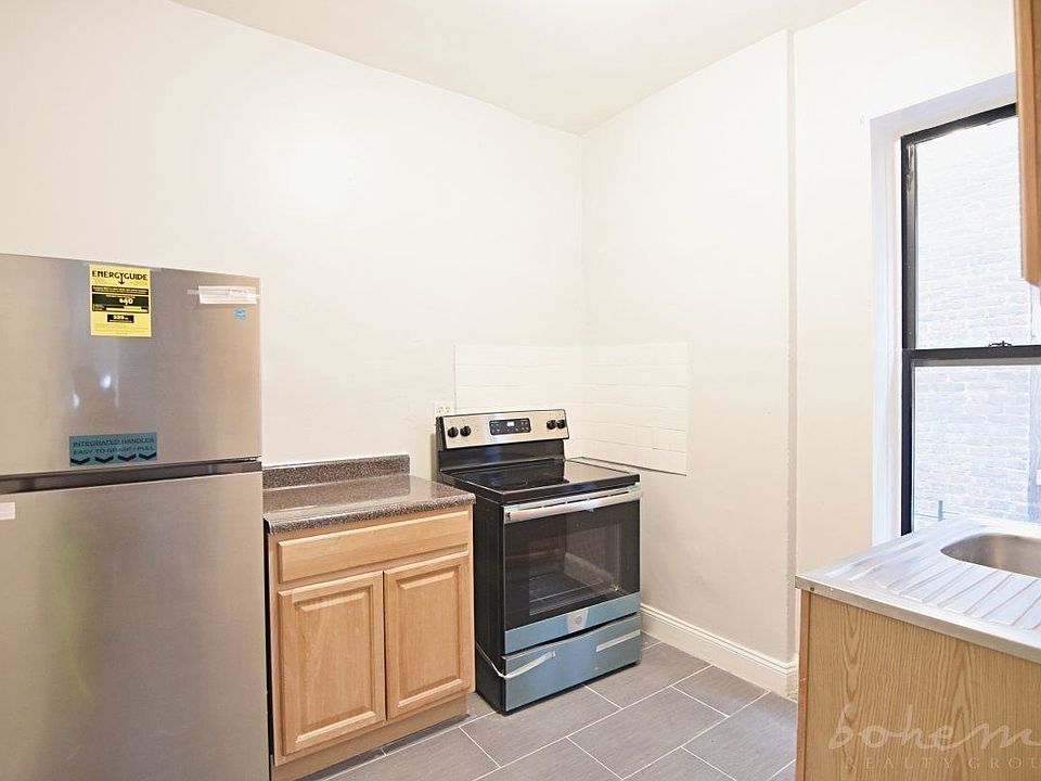 2nd image of 2108 Amsterdam Ave APT 4R