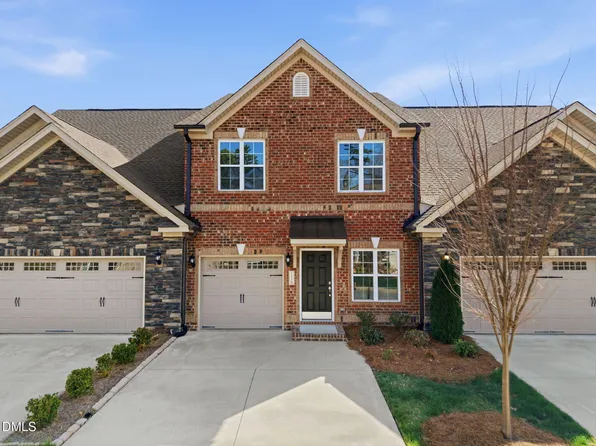 1110 Talisker Way Lot 76, Burlington, NC 27215