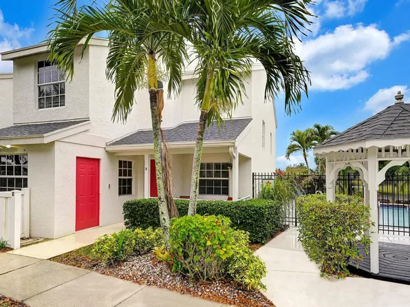 12554 Westhampton Circle #E, Wellington, FL 33414