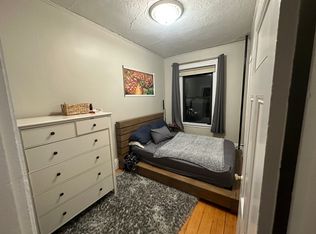 196 Saint Botolph St APT 2F, Boston, MA 02115