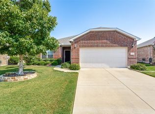 2920 Rolling River Rd, Frisco, TX 75036