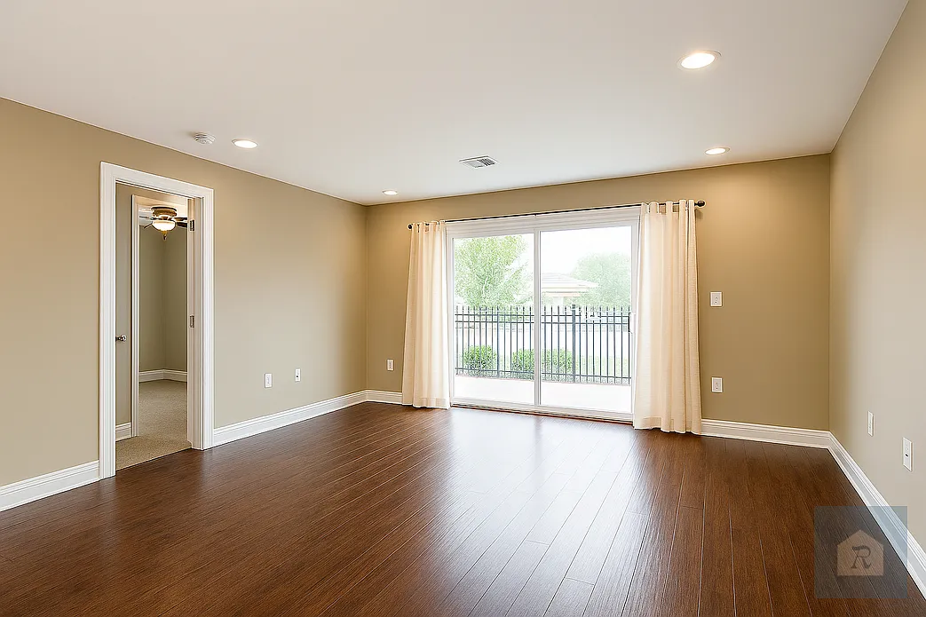 2 bed, 801 sqft, $1,380 — Photo 2