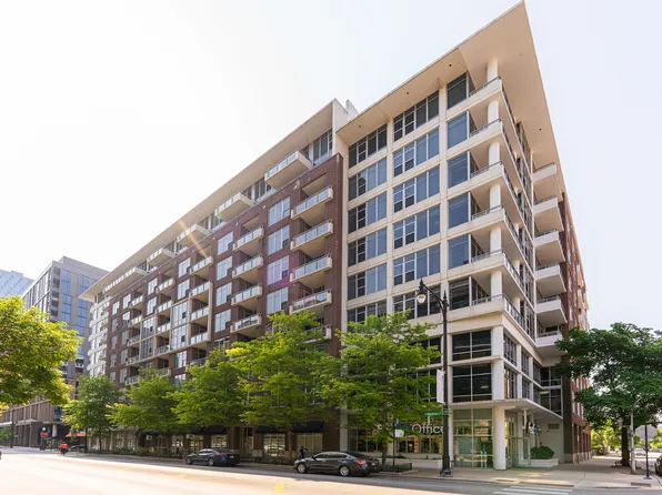 901 W Madison St Unit 901, Chicago, IL 60607