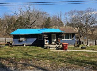 520 Lucas Rd, Newport, VA 24128