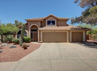 30254 N 42nd St, Cave Creek, AZ 85331