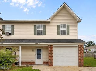 2506 Bluff View Ct #B, Greenville, NC 27834