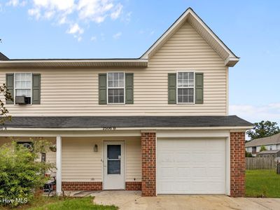 2506 Bluff View Court #B, Greenville, NC, 27834