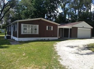 313 Locust St, Wilton, IA 52778