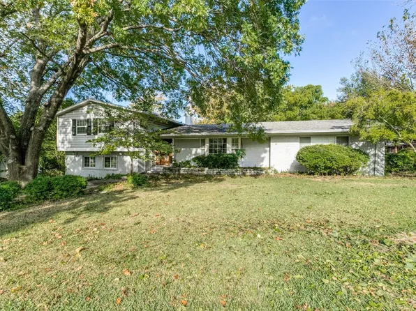 6845 Sherburne Dr, Dallas, TX 75231