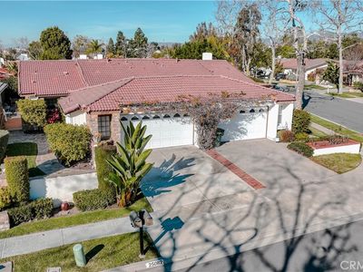 25082 Sunset Pl W, Laguna Hills, CA, 92653