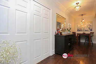 Sold by Keller Williams Realty Landmark II