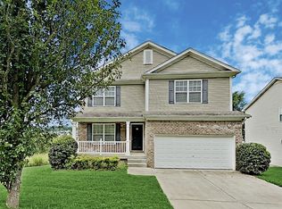 939 Barnes Rd, Antioch, TN 37013