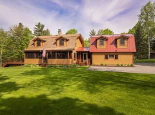 20 Birch Hill Rd, Chittenden, VT 05737
