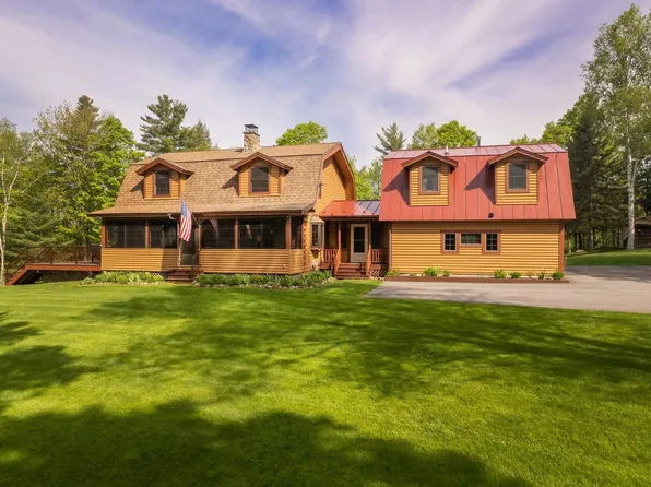 20 Birch Hill Road, Chittenden, VT 05737