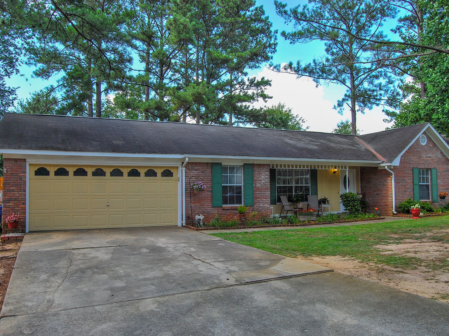 416 Chapelwood Dr, Dothan, AL 36305 Zillow