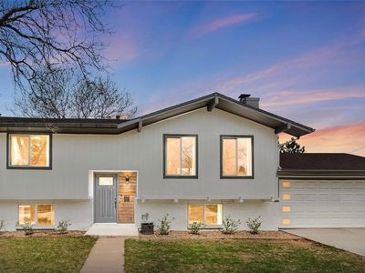 6969 S Syracuse Court, Centennial, CO, 80112