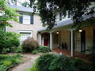 7195 Riverside Way, Atlanta, GA 30328