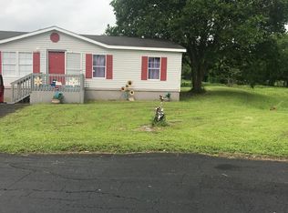 59 Private Road 932, Weir, TX 78674