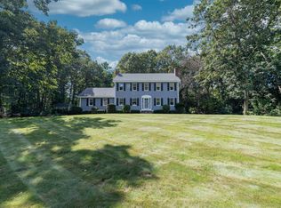 6 Faith Rd, Windham, NH 03087