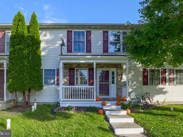 319 Yorkshire Dr, Lancaster, PA 17603