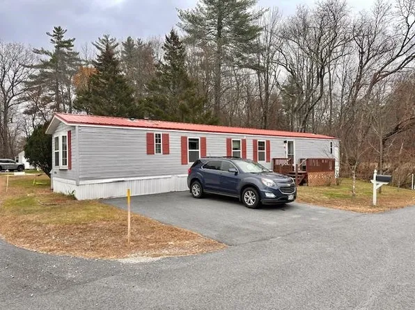 29 Duston Drive, Boscawen, NH 03303