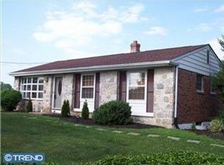 3087 Frazer Rd, Newark, DE 19702