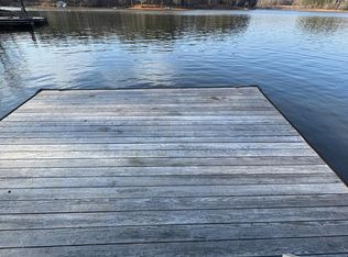 Miles Holt Walk, Clarksville, VA 23927