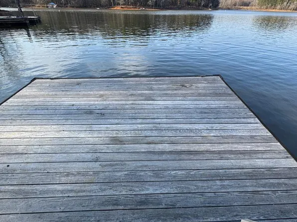 Miles Holt Walk, Clarksville, VA 23927